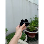 UNBRAND POWDER PUFF TRIANGLE POWDER