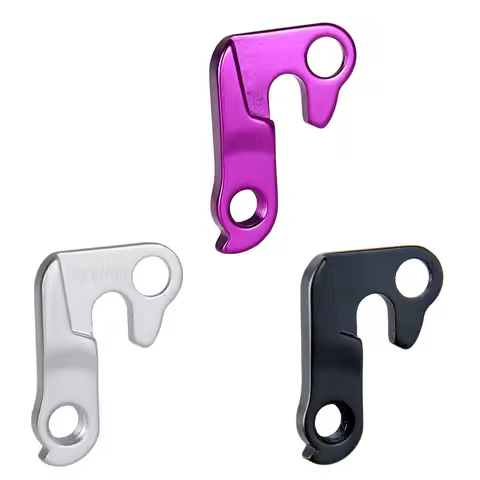 1pc Derailleur Hanger For Giant XTC ATX ARX Fathom Anthem Reign Liv Obsess High-Quality AL7005 Alloy