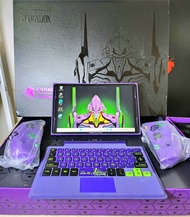 Onexplayer 2 Pro Eva Limited Edition Rare Item Amd 7840U