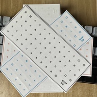 [Transfer Sticker] Japanese Japanese Japanese Hiraki Name Desktop Keyboard Sticker Universal Sticker