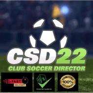 CDS 20 Club Soccer Director Android Apk