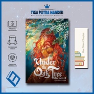 Under The Oak Tree Season 1 by Suji Kim (English)