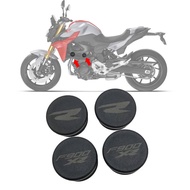 F900R F900XR Frame Hole Cover Caps Plug Decorative Frame Cap Set For BMW F 900XR 900R F900 R/XR 2020 2021 Motorcycle Accessories