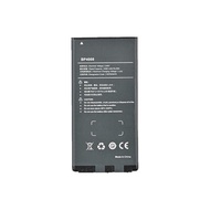 Walkie-Talkie Talkie Battery BP4008 Lithium Battery 4000mAh Adapt to Hytera Hytera PNC360 PNC380