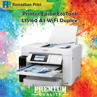 Printer Epson L15160 A3 Termurah Dan Bergaransi Resmi EPSON