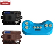 J2WB-7P 12V J2W-7P-6V Receiver Children Electric Car Kid Ride on Car Controller General Purpose Moto