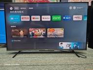 43吋電視  Hisense 4K Google TV HK43A65(0003)