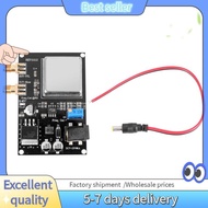 OCXO-10MHz Frequency Reference Module Frequency Reference Source Low Phase Noise for Sound Decoder F
