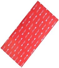 3m VHB 4" X8" Double Sided Foam Adhesive Sheet Tape 5952 Automotive Mounting Industrial Grade Very H