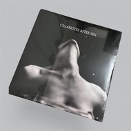 Cigarettes After Sex Vinyl 黑膠碟