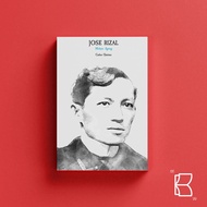 Jose Rizal: Melayu Agung | IBDE