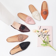 Clarenzo - Women's Anti-Slip Mules Sandals - DM01