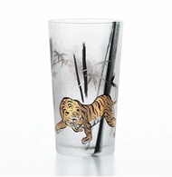 日本製 - 石塚硝子 The Premium Nippon Taste 竹虎啤酒杯