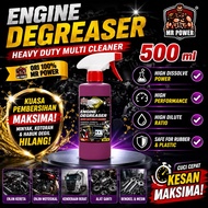 Engine Degreaser/ Enjin Degreaser/ Engine Chemical Automotive Car 500ML