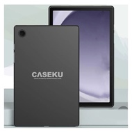 SoftCase Samsung Tab A9 2023 8.7 Samsung Tab A9 Plus Samsung Tab A 8.0 T295 Ultrathin Casing Silicon