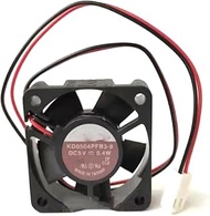 Cooling Fan for SUNON KD0504PFB3-8 DC5V 0.4W 2PIN New