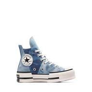 Converse Chuck 70 Plus Women's Sneakers - Navy/Egret/Black