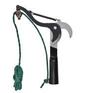 Gunting Dahan Tarik / Pisau Tali Pohon / Alat Tanaman Pruner / Tree Pruner