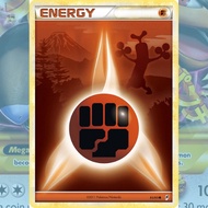 Energy #93/95 copy gred full holo tcg ptcg pokemon card