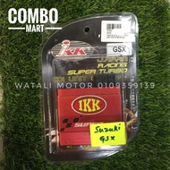 SUZUKI GSX110 GSX RACING CDI UNIT SUPER TURBO IKK