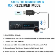 Bluetooth audio transmitter / bluetooth tv audio/ bluetooth receiver