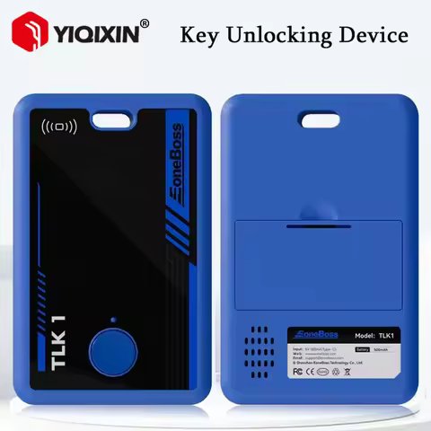 EONEBOSS TLK 1 4A Professional Remote Key Unlocking Device For Toyota Lexus 8A-AA BA B9 B8 Soldering