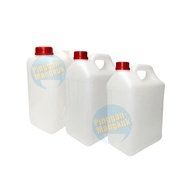 Water Container, Jerry Can, Water Storage Container, Tong Air