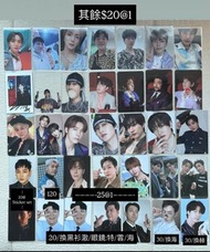 [放]❗️SUPER JUNIOR SJ 利特 希澈 藝聲 神童 銀赫 東海 始源 厲旭 圭賢 小卡