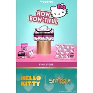 Smiggle Hello Kitty Collection