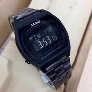 Casio B640 Black