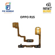 OPPO R15/ R15 PRO/ R17/ R17 PRO ON OFF + VOLUME RIBBON (1 SET)