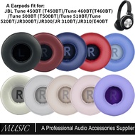 Earpads Replacement for JBL JR 300BT/JR 310BT/E40BT/Junior 320BT/ JBL Tune 450BT/Tune 460BT/Tune 500