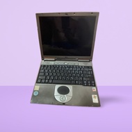 Acer TravelMate 370 (LX.T3906.106) แบตไม่มี