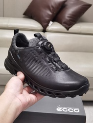 original Ecco Golf BOA mens shoes sports running shoes sneakers 521115