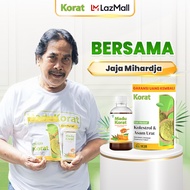 Korat - Madu Korat 1 Botol | Madu Mengatasi Penyakit Asam Urat Dan Kolesterol Madu Korat Pasti Sembu
