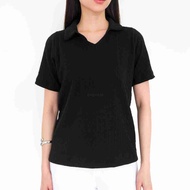 EGALE.ID - Elle POLO Shirt | Petite Mid Jumbo Plus SizeBIG