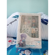 Max Factory Figma Yuki Nagato