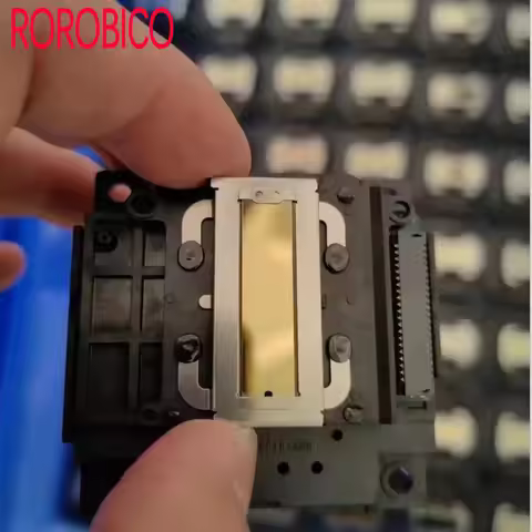 Original New Printhead for Epson L3110 L301 L310 L380 L360 L3118 L3158 L4158 L3218 L3258 L4168 Print