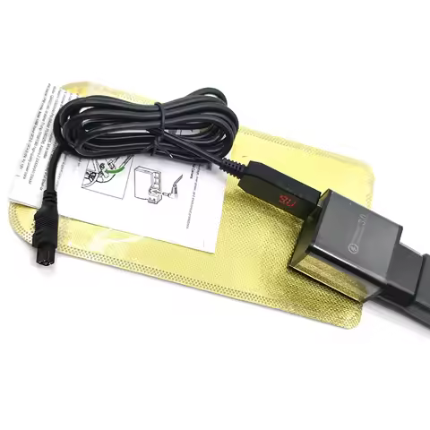 EH-5A EH5 Power Bank 9V Quick Charge USB Cable for Nikon EP-5 EP-5A EP-5C EP-5D EP-5F DC Coupler D70