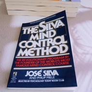 วิธีการการควบคุมจิตใจ Silva-Jose Silva