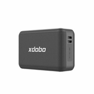 ลำโพงบลูทูธ XDOBO X8 Pro คาราโอเกะกลางแจ้ง 120W เบสหนัก กันน้ำ ระบบเสียง ตัวเครื่องพลาสติก เครื่องใช