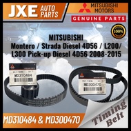 Timing Belt SET(MD310484) &amp; (MD300470)for MONTERO/STRADA DIESEL 4D56/L200/L300 PICK-UP DIESEL 4D56