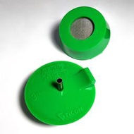 達樂Dollar 美國提康Ticon TIG Aesthetics 3″ 氬焊背吹矽膠濾氣塞 排氣管 0760