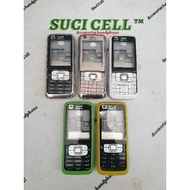 Nokia 6120 Classic RM 17 Case