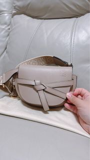 Loewe mini gate