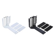 Z5Universal Vertical GPU Holder Riser ATX Matx Case VGA Graphics Card Steering Bracket for 3090 4090