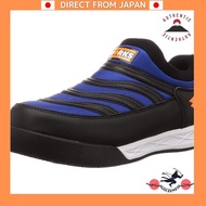 [Lot Works] LW-S7004 JSAA Type A Certified Protective Sneakers Safety Shoes Work Shoes Resin Toe Cap