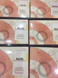 Belife White Coffee new