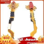 1 PCS Microphone Jack Cable MIC Microphone Flex  ILCE-7M3 ILCE-A7III ILCE-A7M3 Camera Replacement Ne