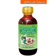 YAKI   Oil  Liniment